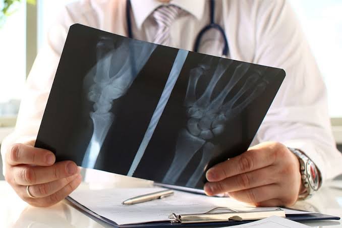 Ortho Specialist In Amravati